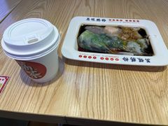 -荔银肠粉·非遗手藝(夫子庙店)