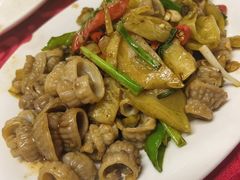 -蛇口康乐快餐鱼仔档(翠苑小区店)