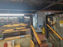 -老五烧烤(石牌岭店)