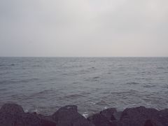 -南汇嘴观海公园