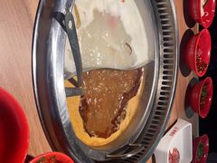 -季季红火锅(长沙步行街店)