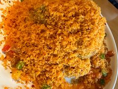 避风塘冰川茄子-汝是素(汇一城一区店)