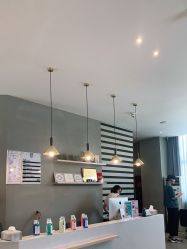 -MOVAN HAIR莫凡匠人发型屋