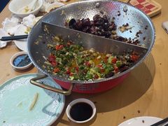 -大丰收脆鱼(万达江北店)