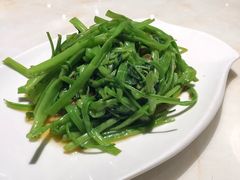 三巴酱炒通心菜-印象南洋·泰国风情餐厅(新安店)