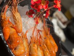 -乔街深夜食堂·小龙虾·高压锅生蚝(杭州总店)