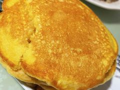 玉米牛舌饼-宝翔羊汤馆