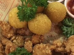-盘炉forenza·云贵川融合小食堂 ( 钟楼中柳巷店)