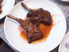 -威珀斯酒店·珀萃美食餐厅 | 海鲜刺身·现烤生蚝·特色烤肉