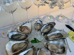 -Oyster Talks 四度蚝法餐厅