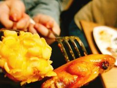 -必胜客(龙泉万达店)
