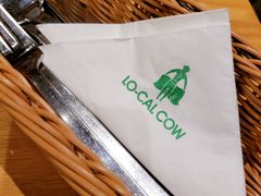 -LO CALCOW卡路力轻食主义餐厅(陆家嘴店)