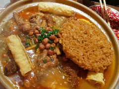 -山四砂锅(钟楼街店)