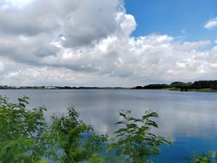 -露天矿生态公园