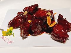 -梅花境(万科店)