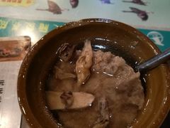 -龙老五汤店(站前西路店)