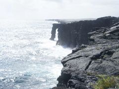 -夏威夷火山国家公园