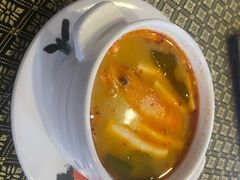 -南沙游艇会·大兵船餐厅