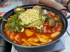 -崔解放·朝韩大排档(虹悦城店)