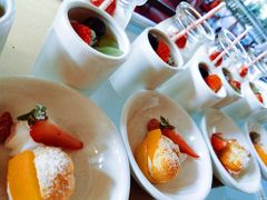 -广州凤凰城酒店-维也纳西餐厅