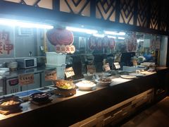 -广东道至正餐厅(区庄店)