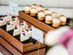 -广州天河合景福朋喜来登酒店