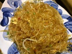 -蜜桃餐厅·江浙融合菜(荟聚购物中心店)