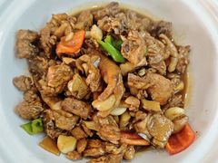 -李东农庄(中南百草园地标店)