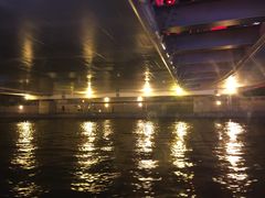 -海河游船(古文化街码头)