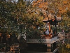 -秋霞圃