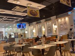 -金湖港式餐厅(建外店)