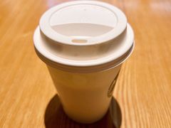 -星巴克(嘉定中信泰富万达广场店)