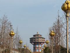 -高旻寺
