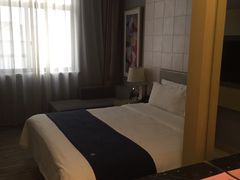-上海新国际博览中心美仑酒店