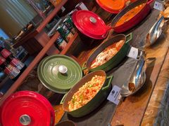 -万达瑞华酒店美食汇自助餐厅(楚河汉街店)