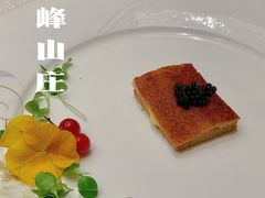 -顺峰(农展馆店)