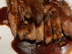 -宏状元现熬粥·京味菜(五棵松店)
