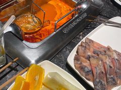 -海底捞火锅鲜切牛肉主题店(长寿路店)