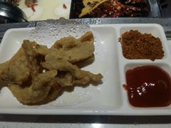 小酥肉-海底捞火锅(长沙华创国际广场店)