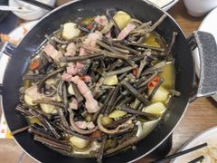 -食光慢宴·安吉土菜馆