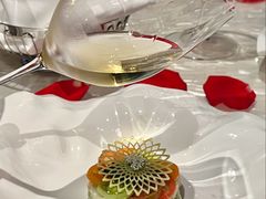 -广州四季酒店·佰鲜汇·现代法餐