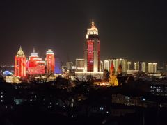 -观象山公园