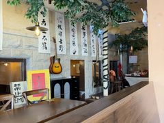 -猫岛主趣味餐厅(鼓浪屿店)