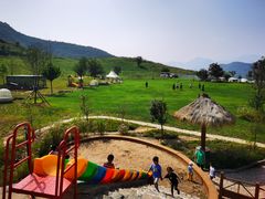 -潭柘厚院(桑峪村店)