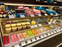 -PAUL LAFAYET 法式甜品(国金中心商场店)