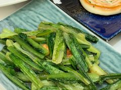 -常来小聚·广州非遗传承餐厅(高德置地店)