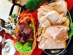 -香丽缘饭馆(黑龙潭店)