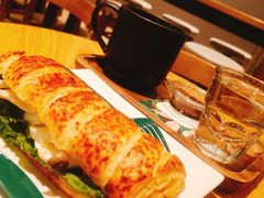 -星巴克臻选(北京银泰店)