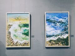 -大芬美术馆