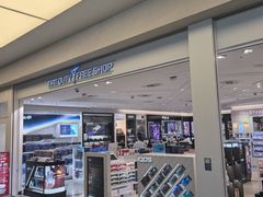-TIAT DUTY FREE SHOP NORTH(羽田机场店)
